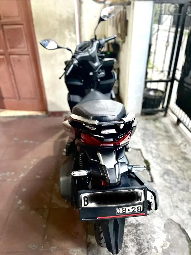 Dijual Honda Vario 160cc Tahun 2023
