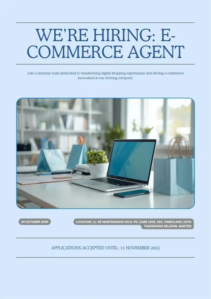 Admin shopee tokopedia, dan social media