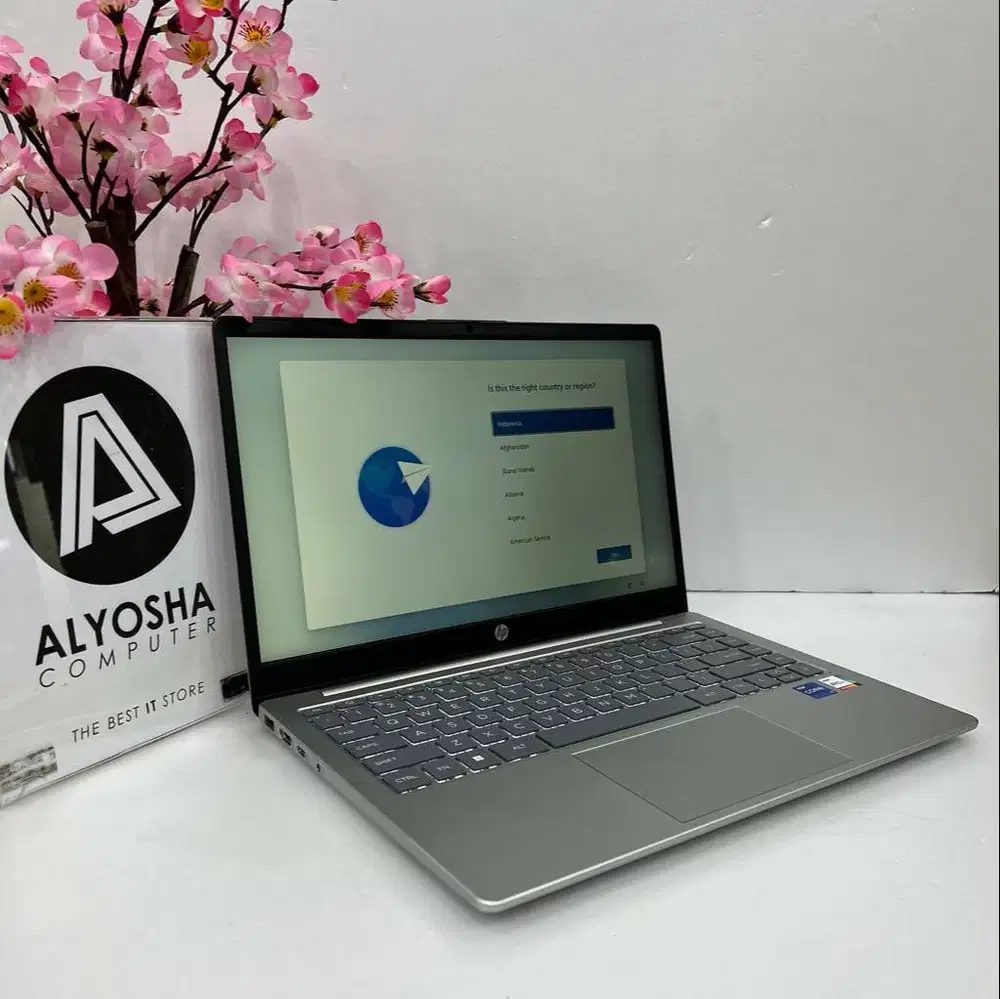 Laptop HP 14 ep0018TU ep0019TU Intel Core i7-1355U 16GB 512GB SSD