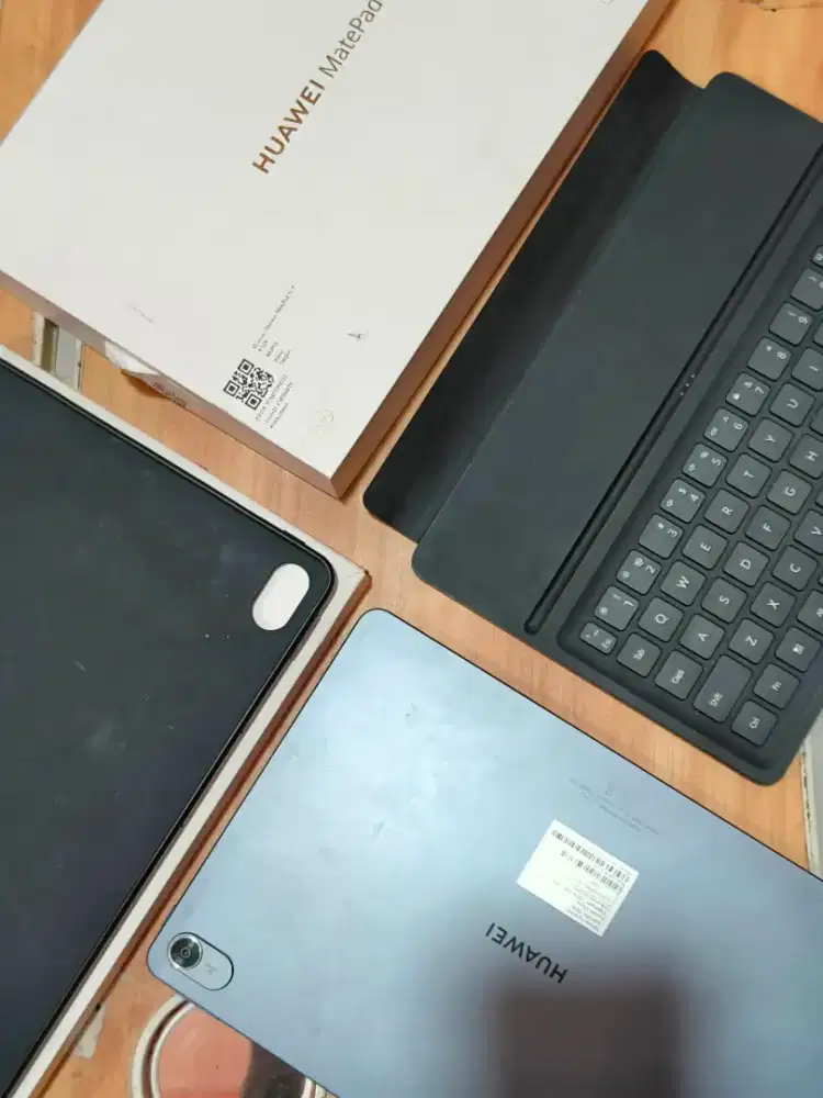 HUAWEI MATEPAD 11.5 8/128GB