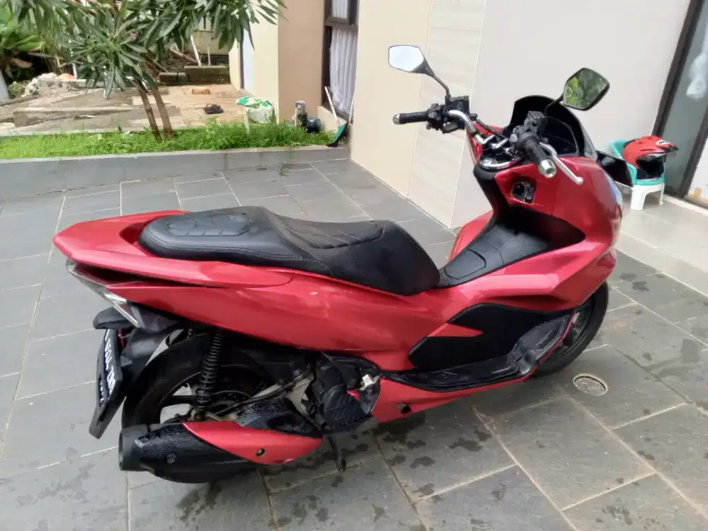 Jual Cepat PCX ABS 150cc