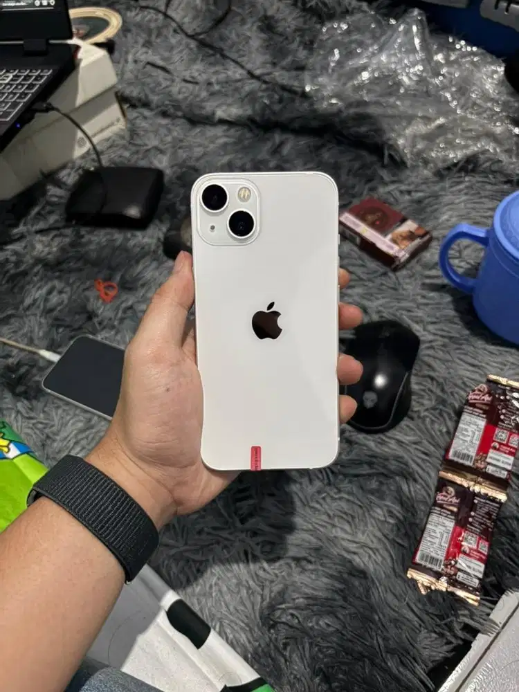 iPhone 13 128 Ex Inter