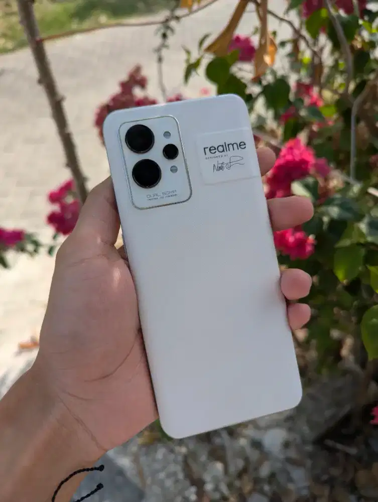 Realme Gt2 pro 12/256