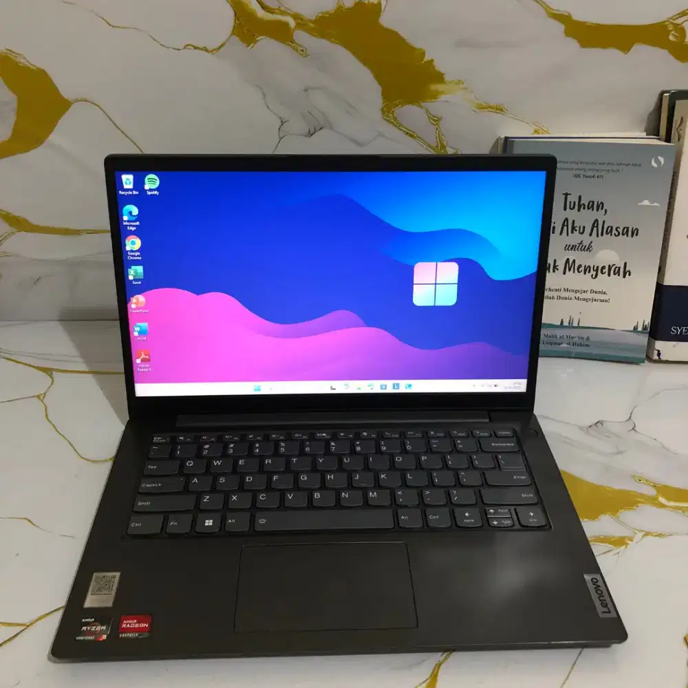 Lenovo ideapad V14 Amd Ryzen 3 5300 20/256 Gb