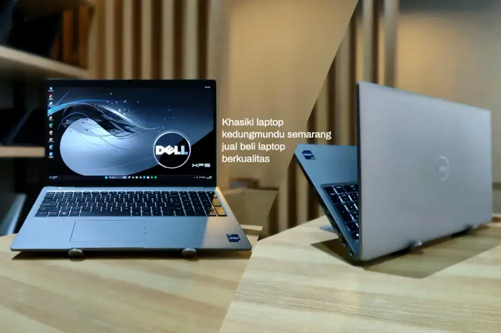 Dell latitude 5540 i5 gen13 16gb ips gransi 2027-9