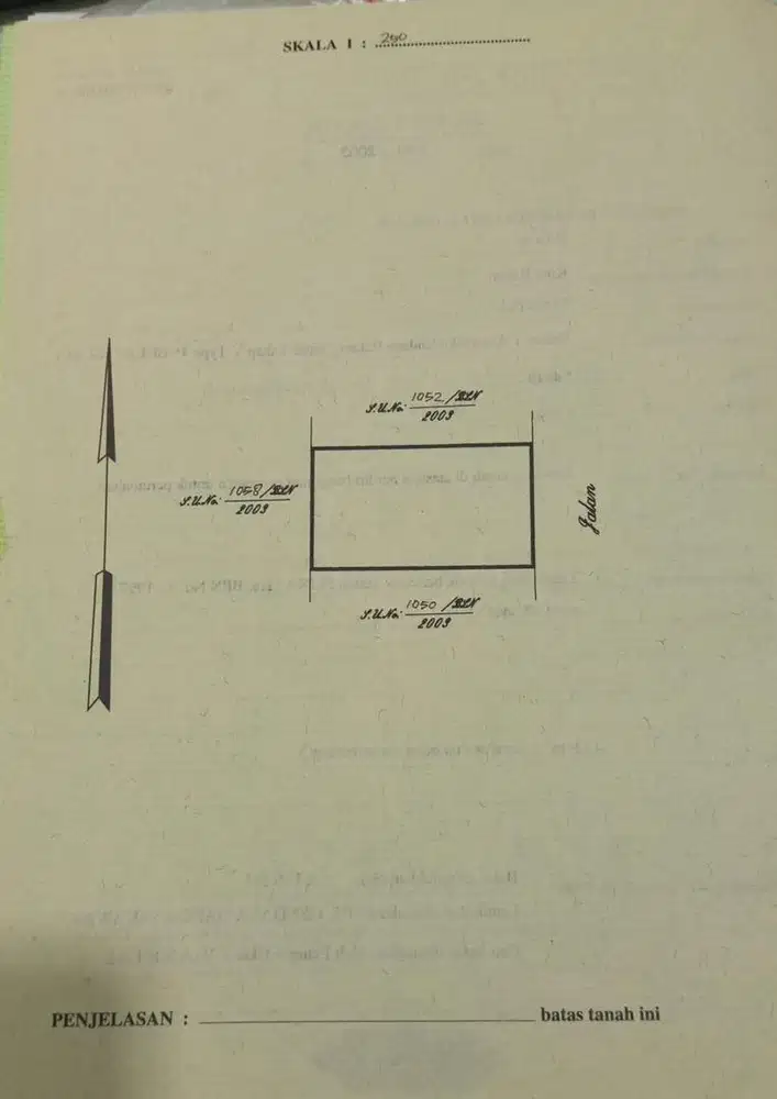 Harga Spesial! Rumah 300 m² di Sei Panas Cuma 1,5 Miliar!
