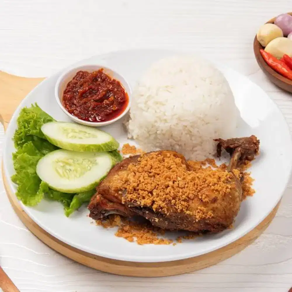 Cari yang mau bisnis kuliner