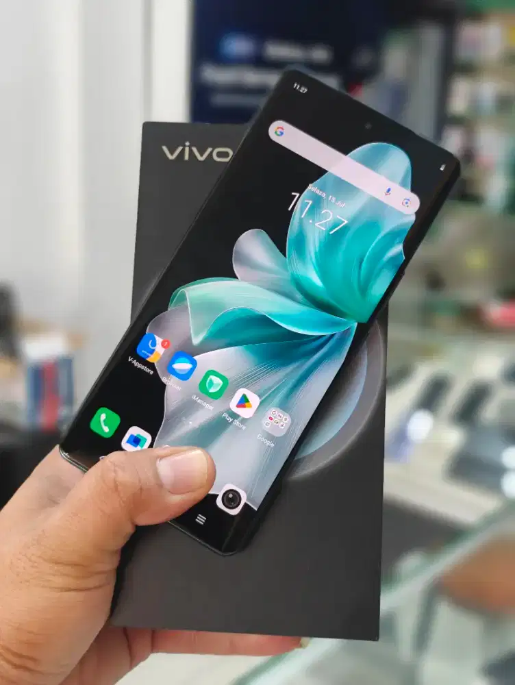 Vivo v30 8/256GB fullset