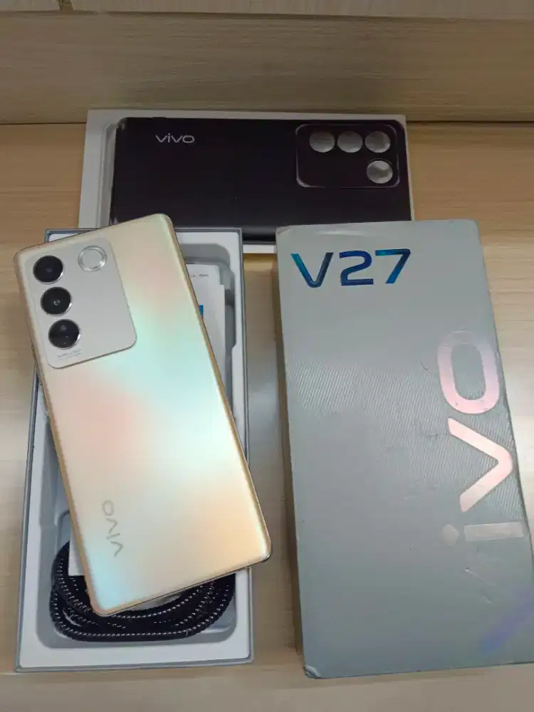 vivo v27 5g 8/256gb