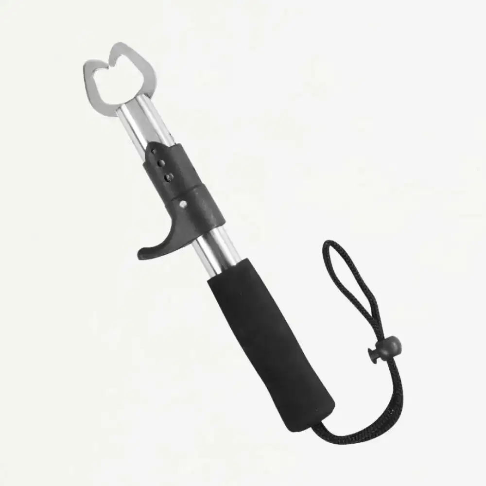 Fish gripper alat tangkap hasil mancing pancingan pancing ikan