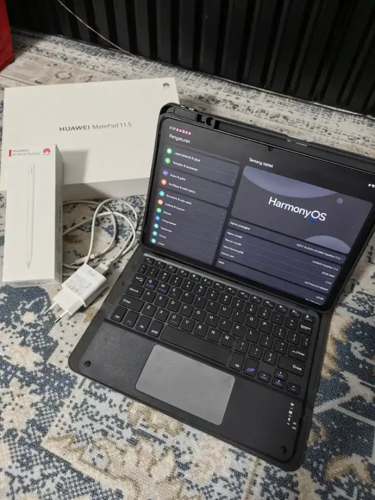 Huawei matepad 11.5 2024