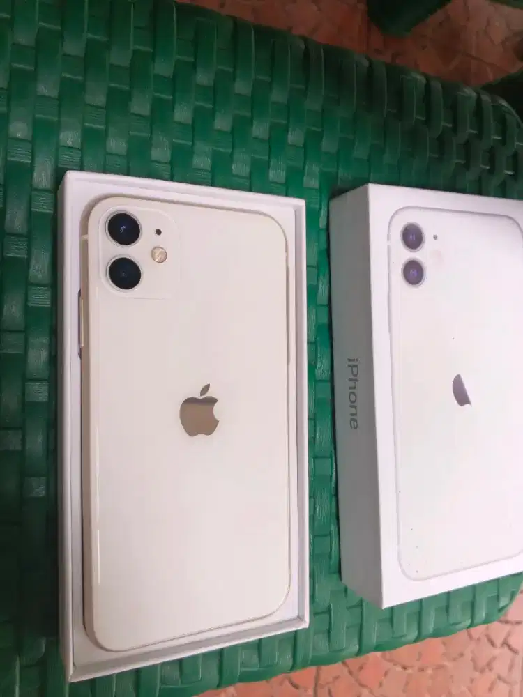 iphone 11 128gb baru sepadan