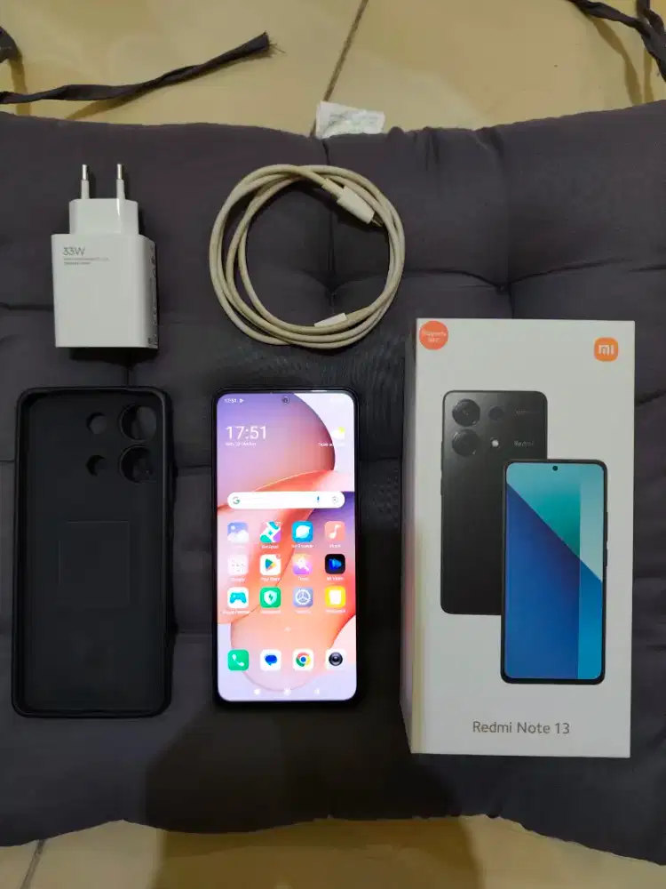 Xiaomi Redmi Note 13 4g