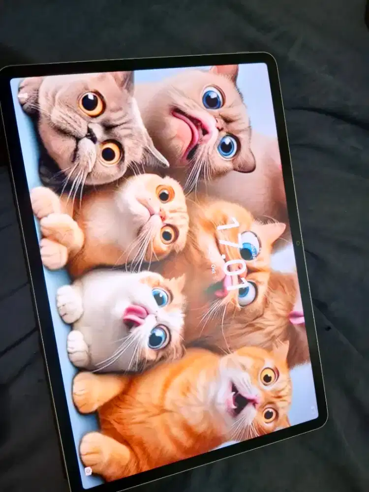 HUAWEI MATEPAD 11.5 S