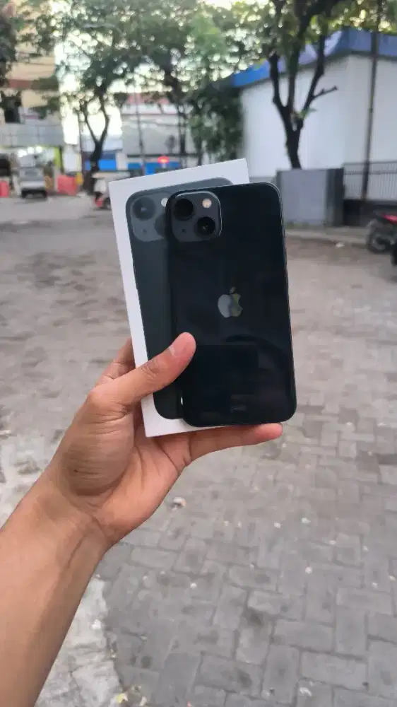 iPhone 13 iBox 128gb