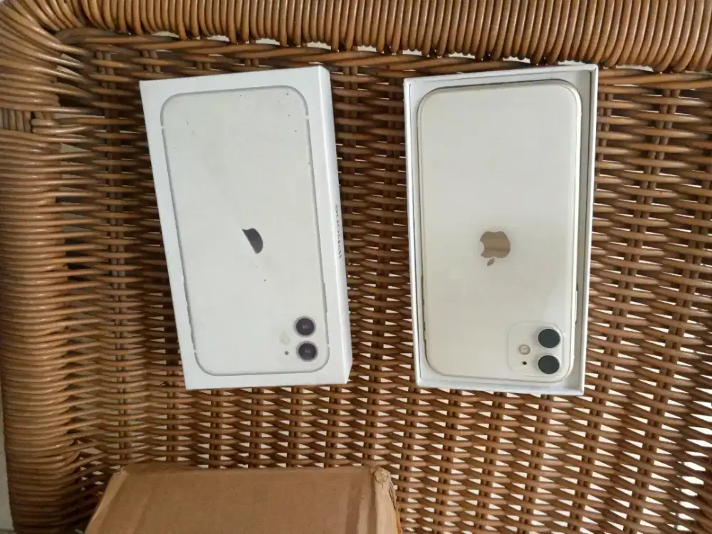 iphone 11 128gb cinta fullset