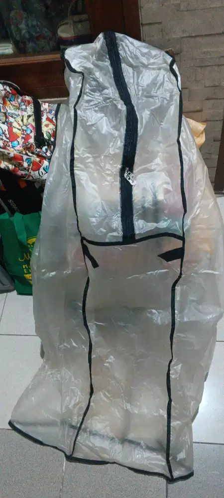 RAIN COVER BAG GOLF CALLAWAY