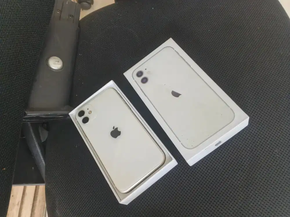 iphone 11 128gb ku akuii apple baru