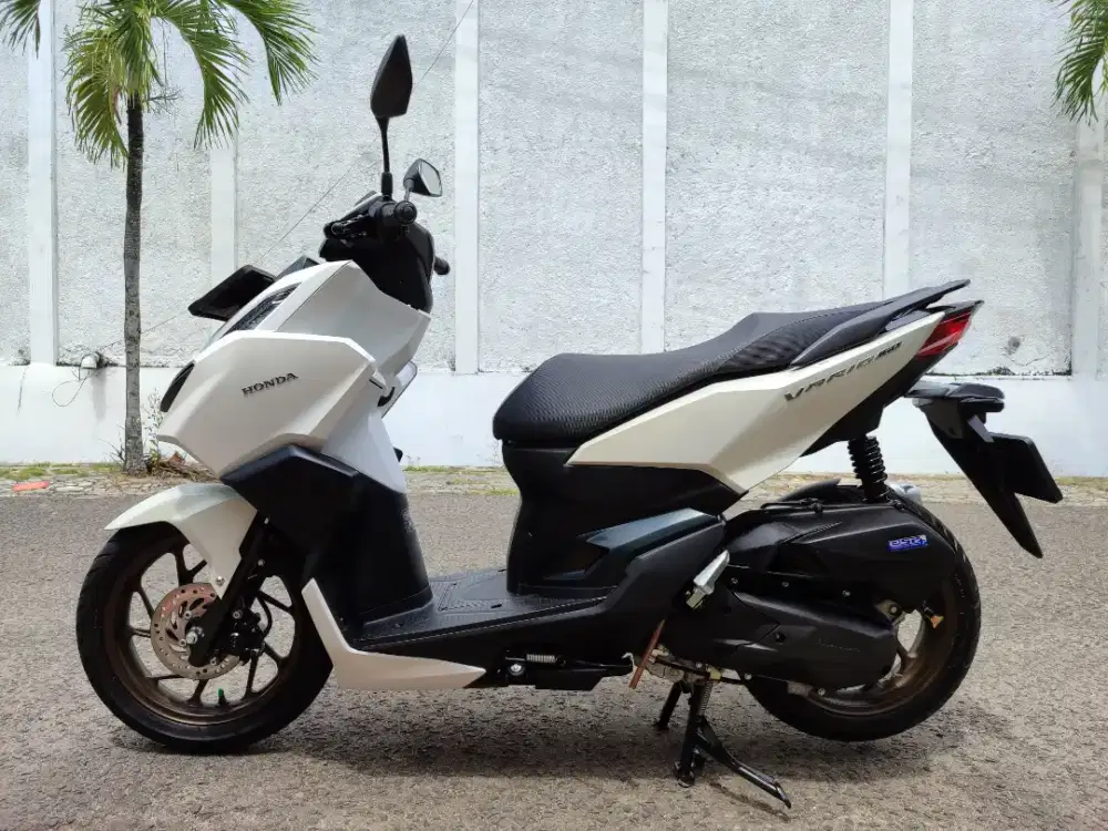 VARIO 160 CBS 2024 MULUS BANGET! BE Kodya Pajak On TERAWAT CASH/KREDIT