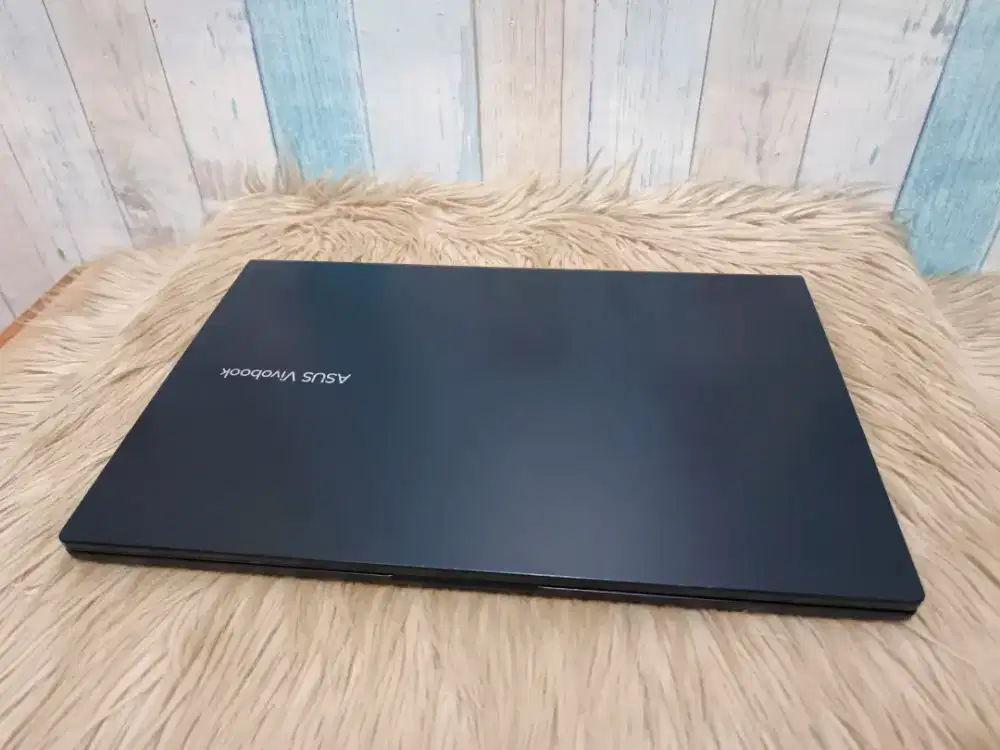 Laptop Desain Terbaru Asus Vivobok X415EA Core i3 Gen 11 Ram 8 Ssd 256