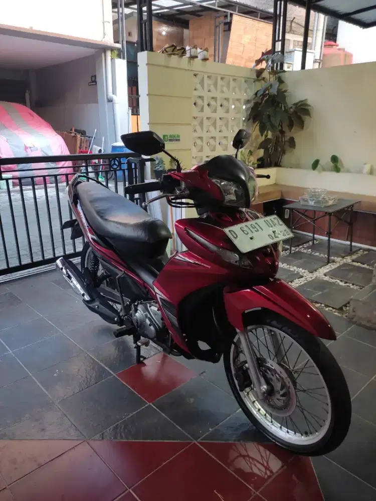 Yamaha Jupiter Z1 Th 2013 Pajak Panjang Mulus Jual Cepat Aja