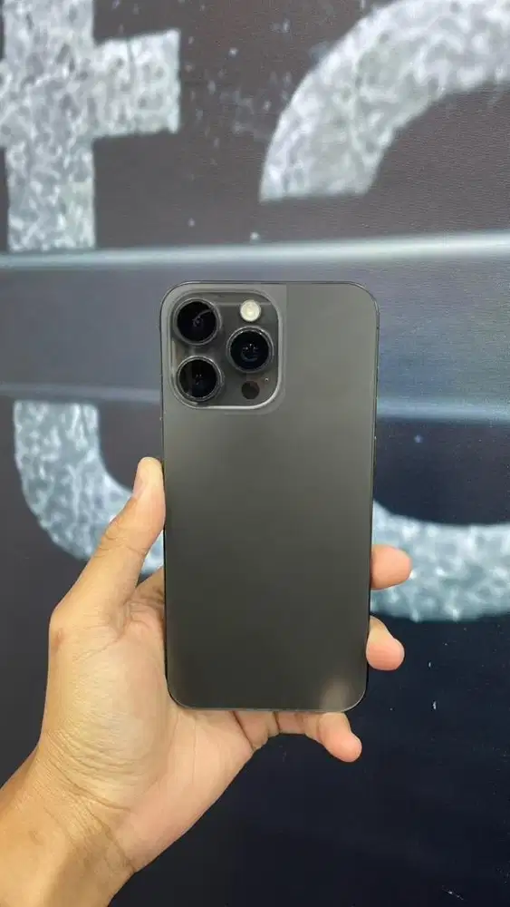 Iphone 15 promax 256gb ex ibox