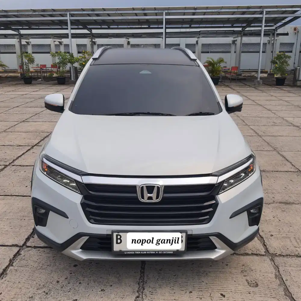 Honda brv prestige sensing 2023