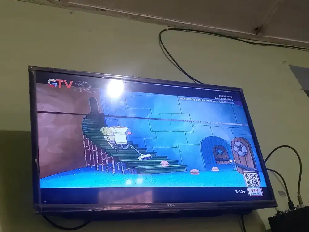 Jual santai 700k nego