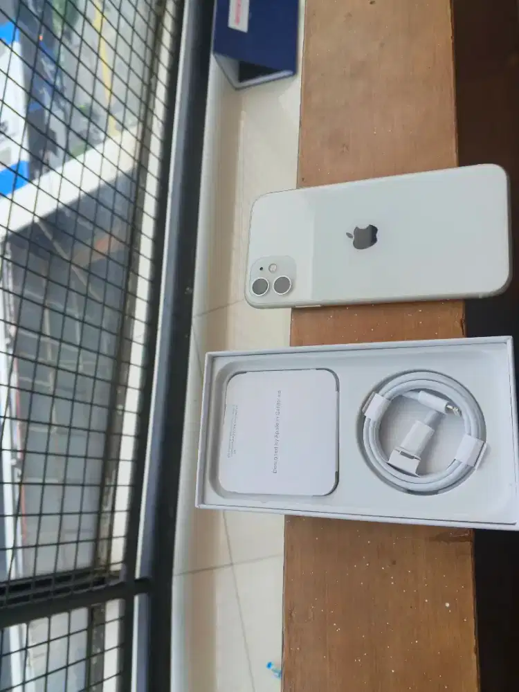 iphone 12 128gb sepek dewa