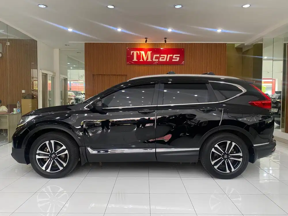 Honda CR-V 2018 Bensin