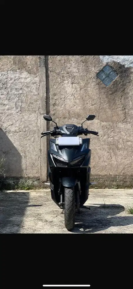 Vario 2024 low km