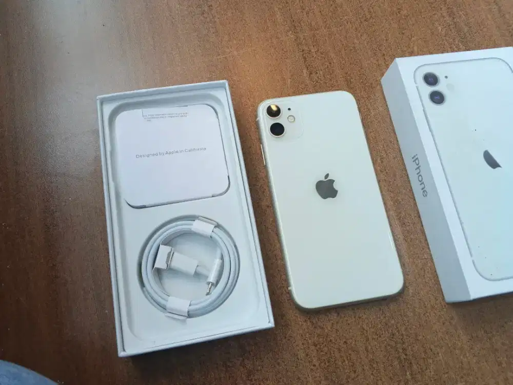 iphone 12 128gb terima baru