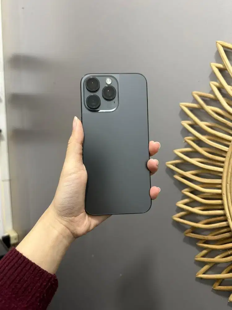 Iphone 15 Pro Max 256gb