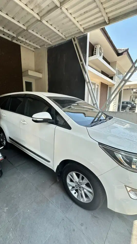 Toyota Kijang Innova 2016 Diesel