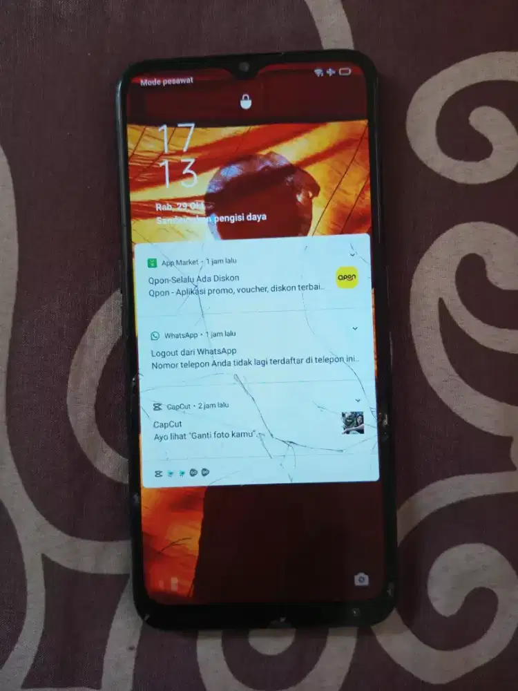 OPPO A5 2020 3/64 NORMAL