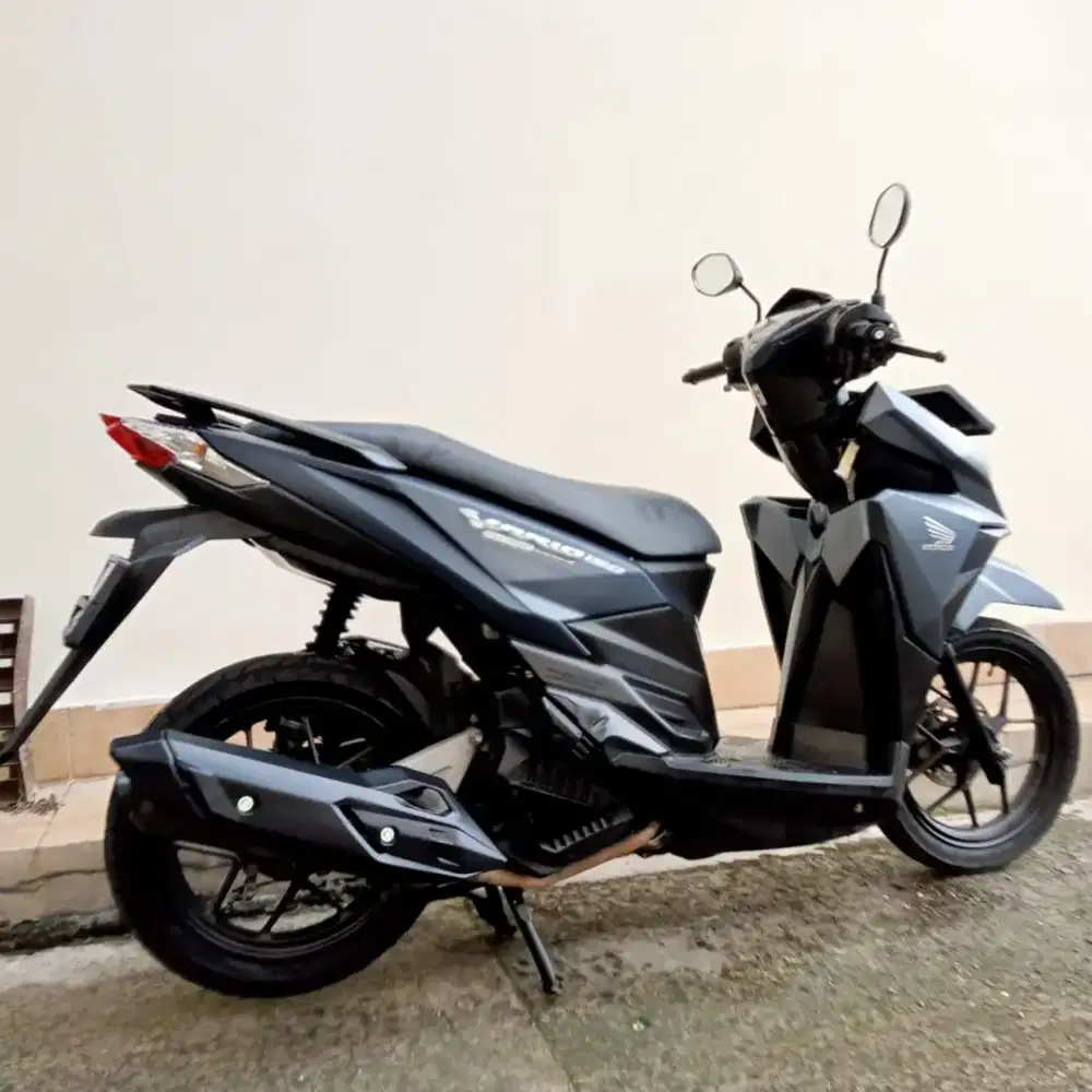 HONDA VARIO 150 OLD TAHUN 2016 CASH / KREDIT MURAH DP MULAI 500 RB