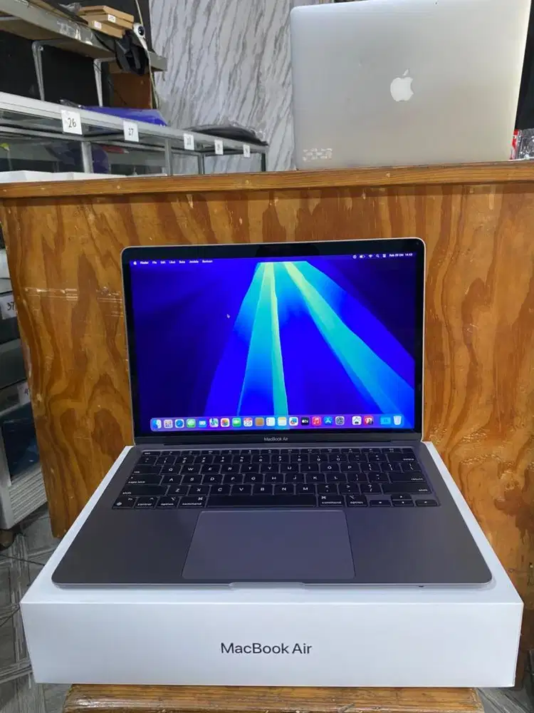Macbook Air M1 2020 13” 8/128