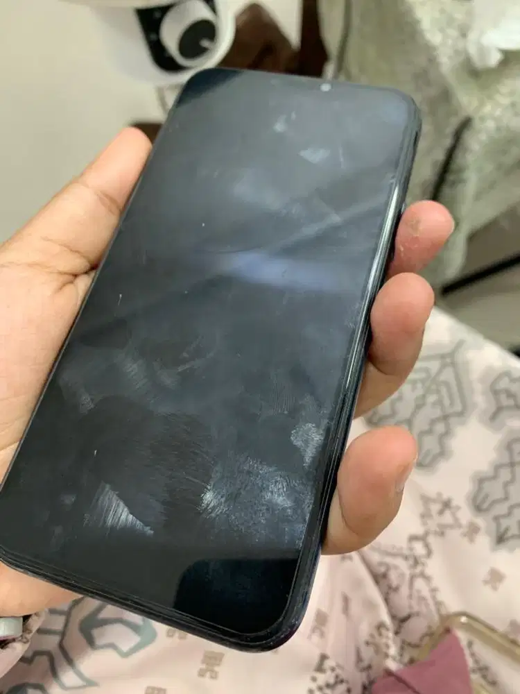 Dijual Iphone 11 Pro 256GB Midnight Green