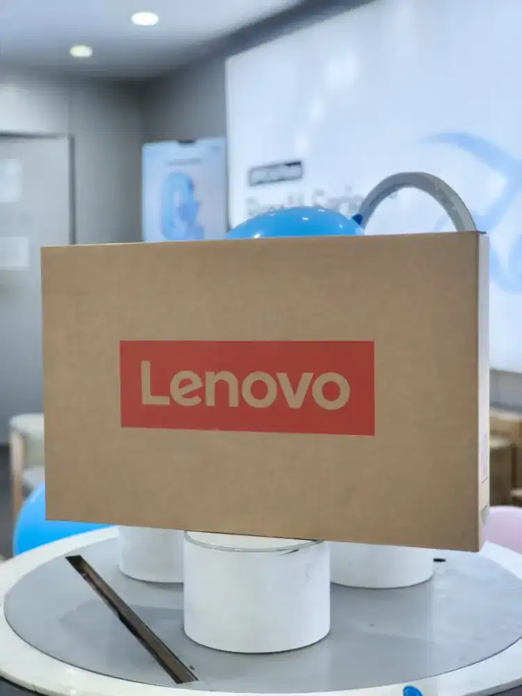 LAPTOP LENOVO IDEAPAD 3 8/512