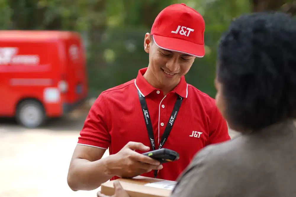 Lowongan Kerja Kurir Motor (Area Kapuk)