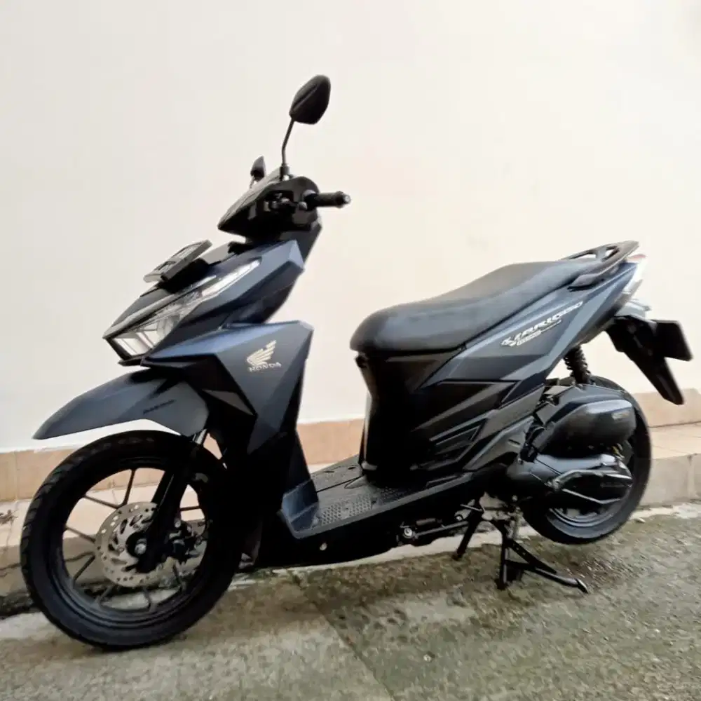 HONDA VARIO 150 OLD TAHUN 2016 CASH / KREDIT MURAH DP MULAI 500 RB