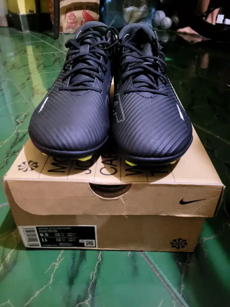 NIKE VAPOR 15 CLUB