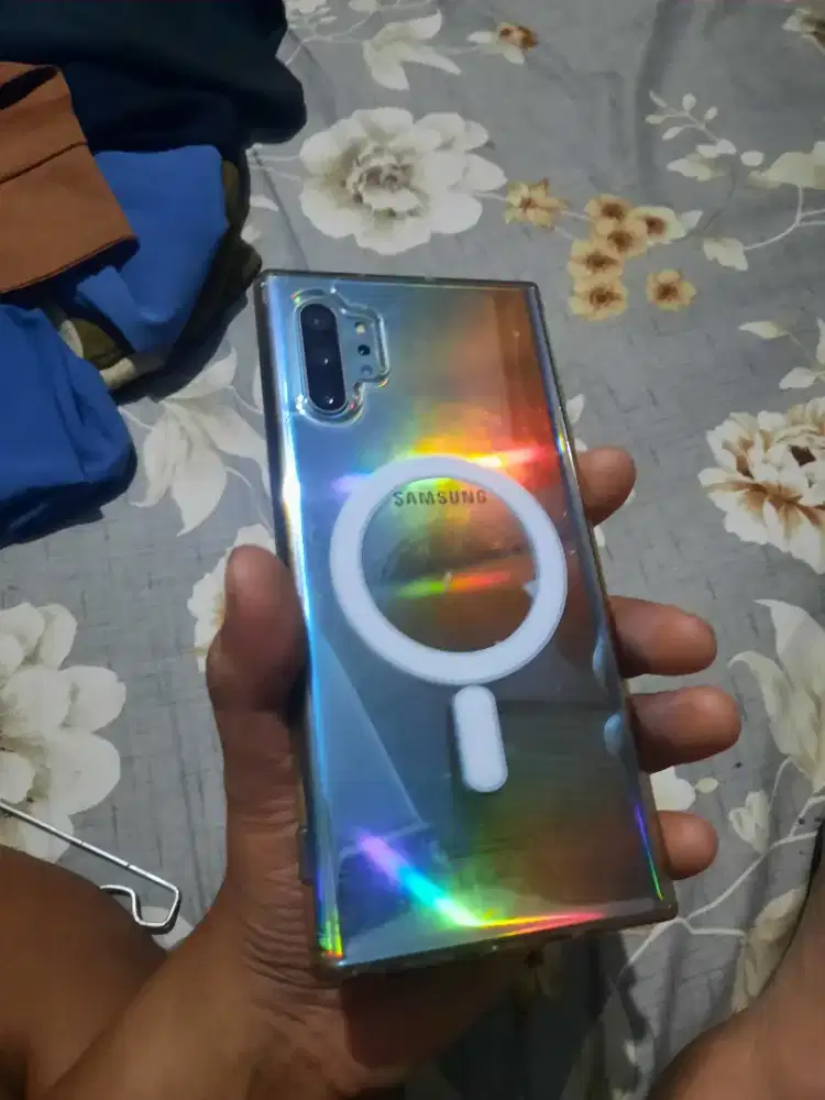 Samsung note 10 plus