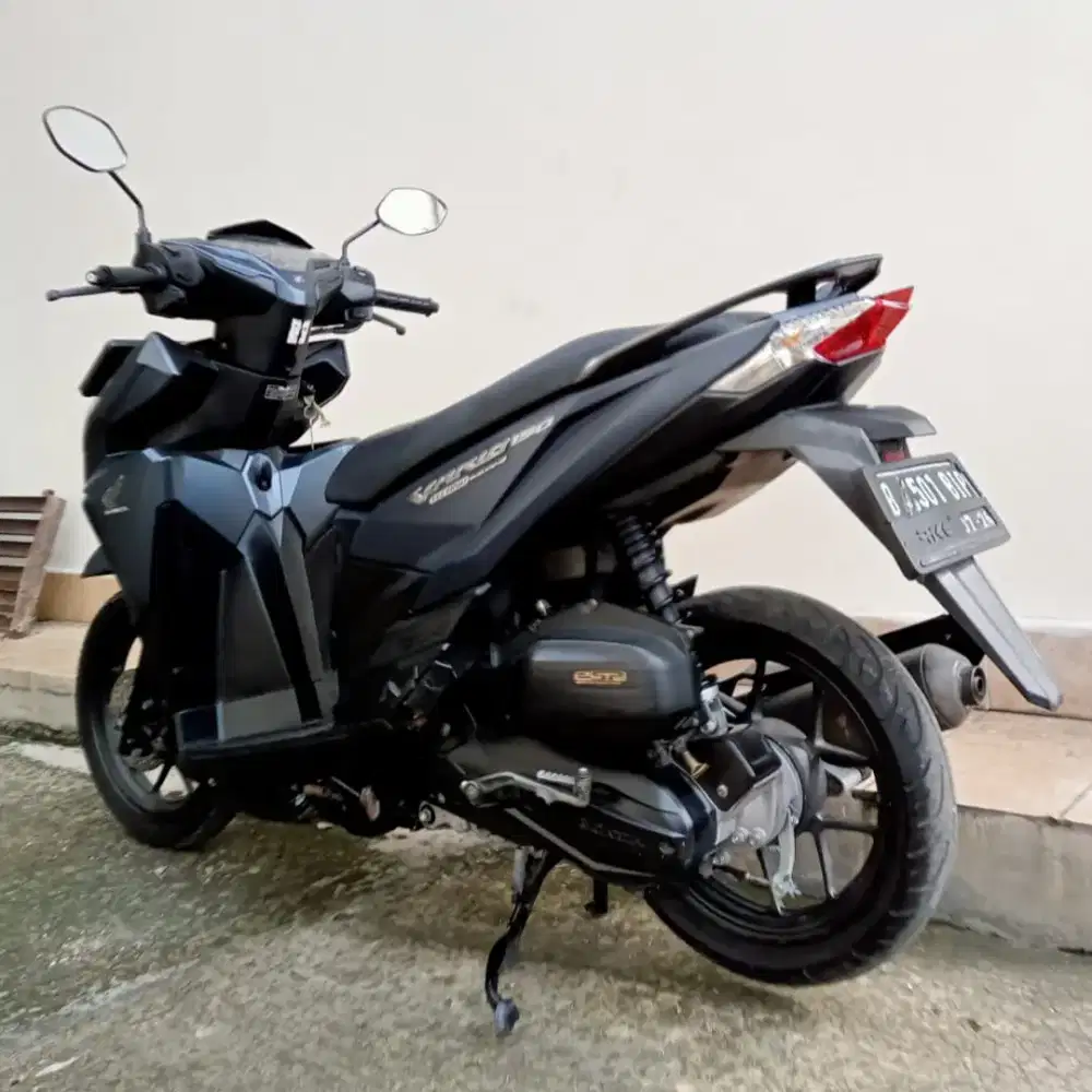 HONDA VARIO 150 OLD TAHUN 2016 CASH / KREDIT MURAH DP MULAI 500 RB