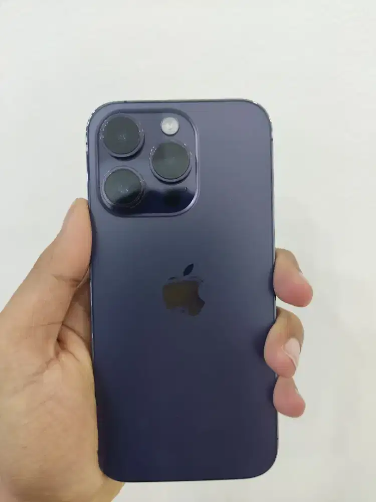 iPhone 14 pro 256GB Purple iBox