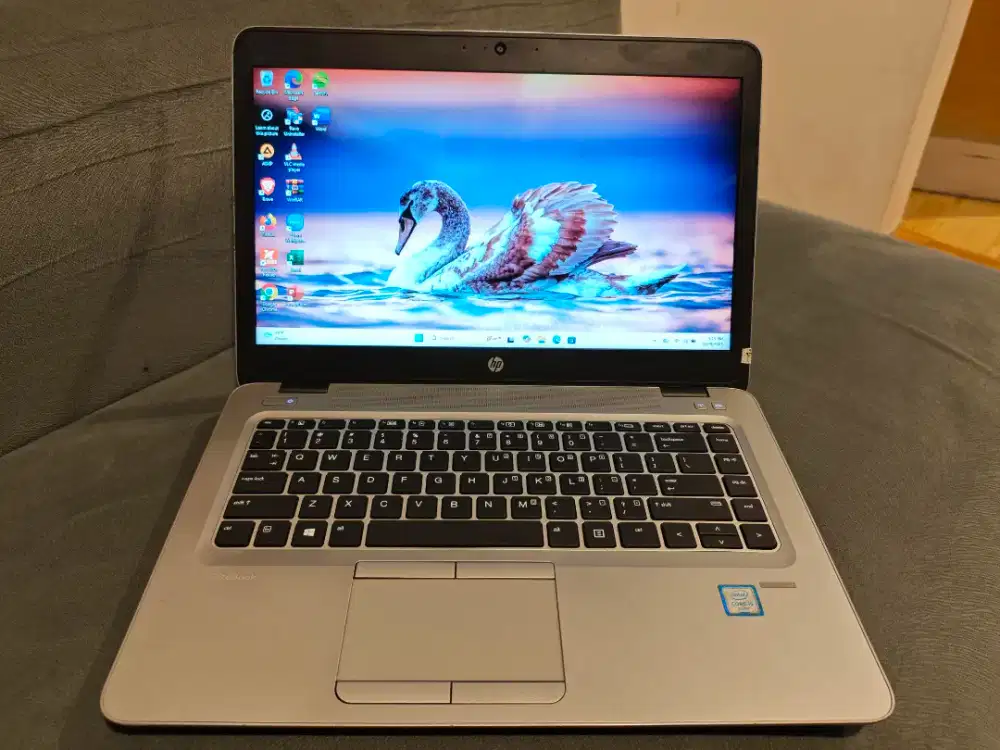 Jual Laptop HP Elitebook 840 G3 8/256 Edisi Jual Murah