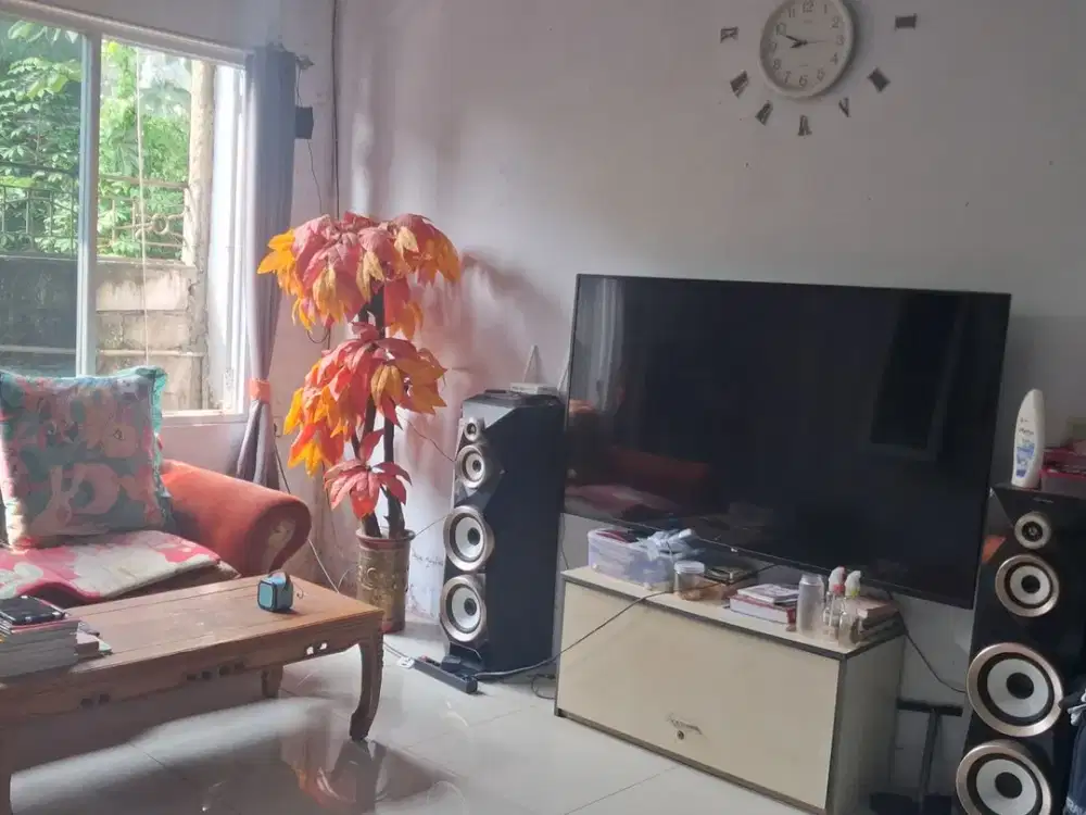 Rumah Hadap Timur 5 Kamar Tidur 8 Menit ke Cibinong City Mall J-38016