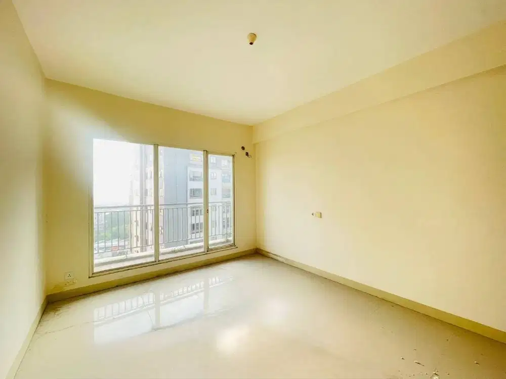 Jual Rugi, BU !! Apartemen type Studio di Galery Ciumbuleuit 3