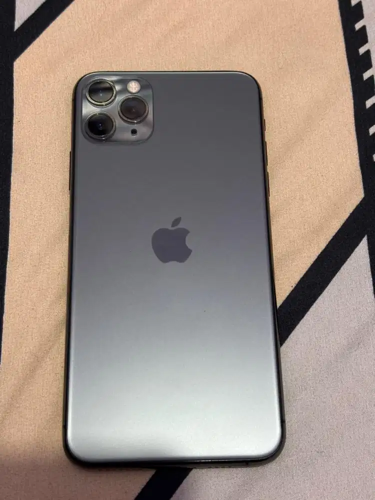 iphone 11 promax 64gb