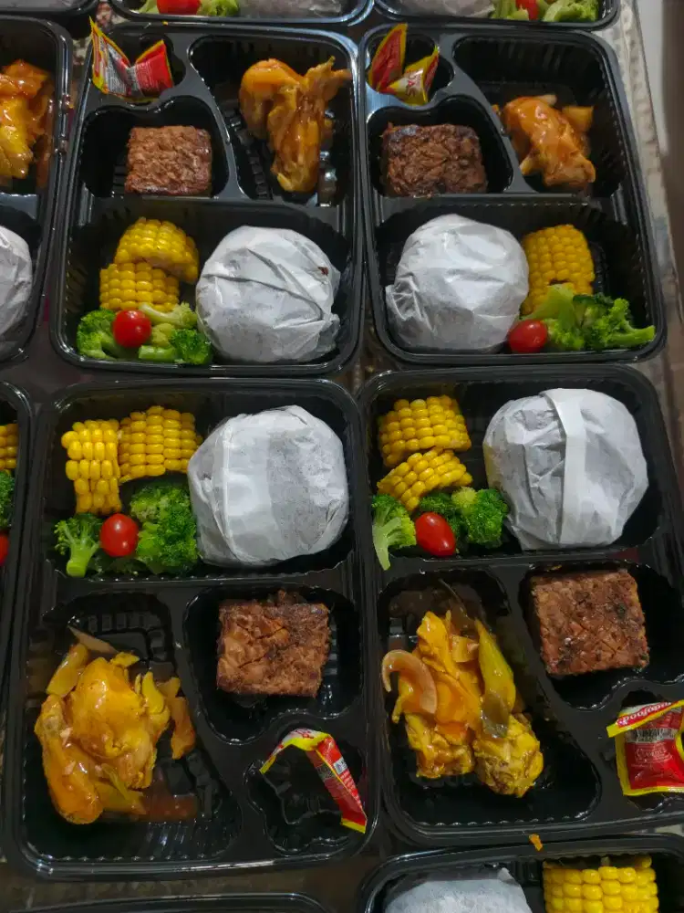 Dicari cleaning service